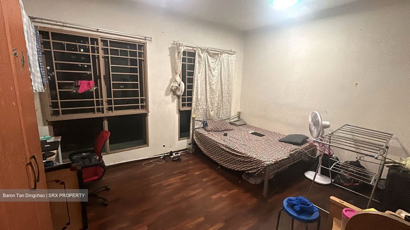 The Rivervale (D19), Condominium #520329641